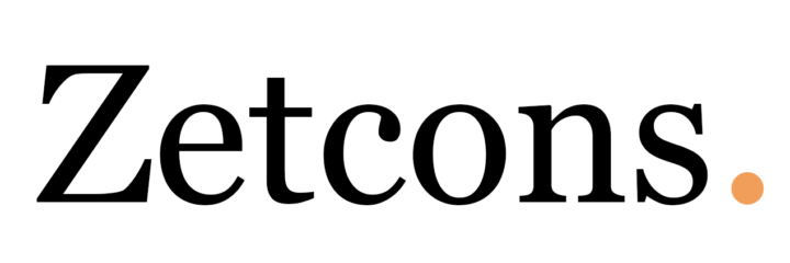 Zetcons logotyp